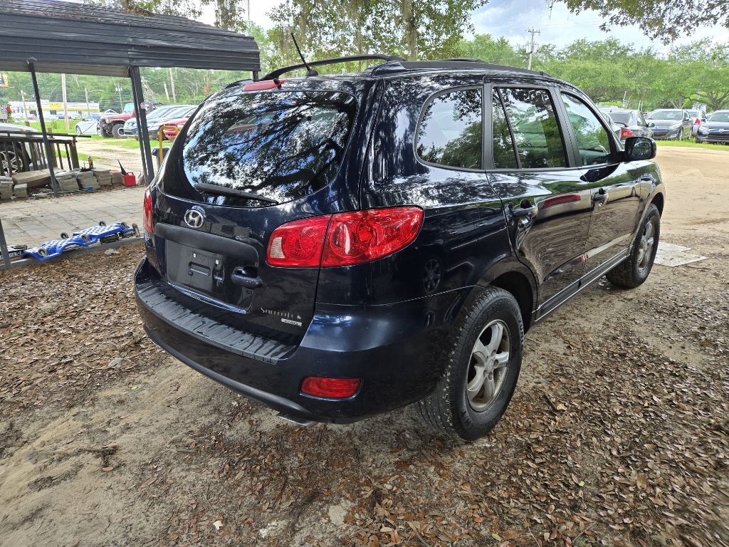 Photo 5 of this HYUNDAI SANTA FE