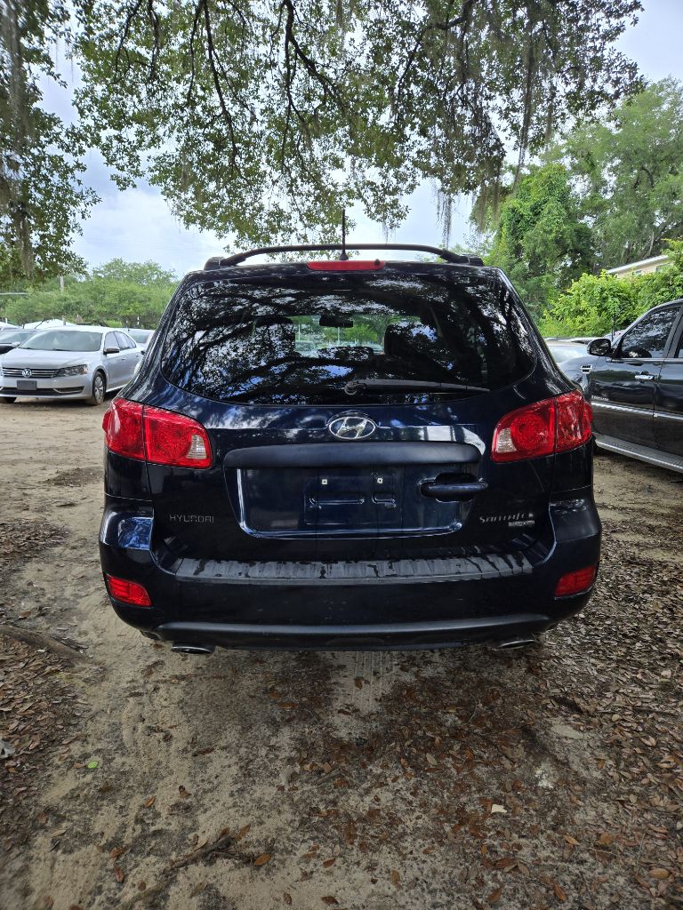 Photo 3 of this HYUNDAI SANTA FE