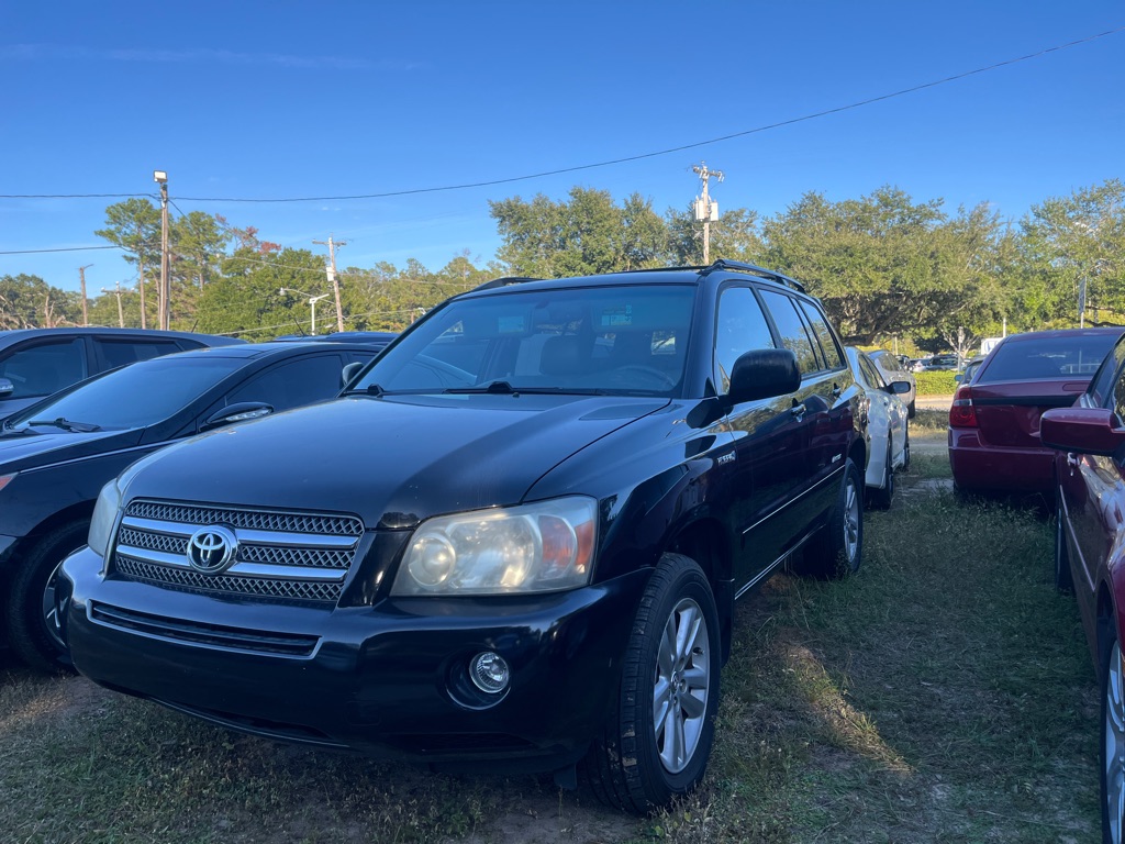 Photo 3 of this TOYOTA HIGHLANDER