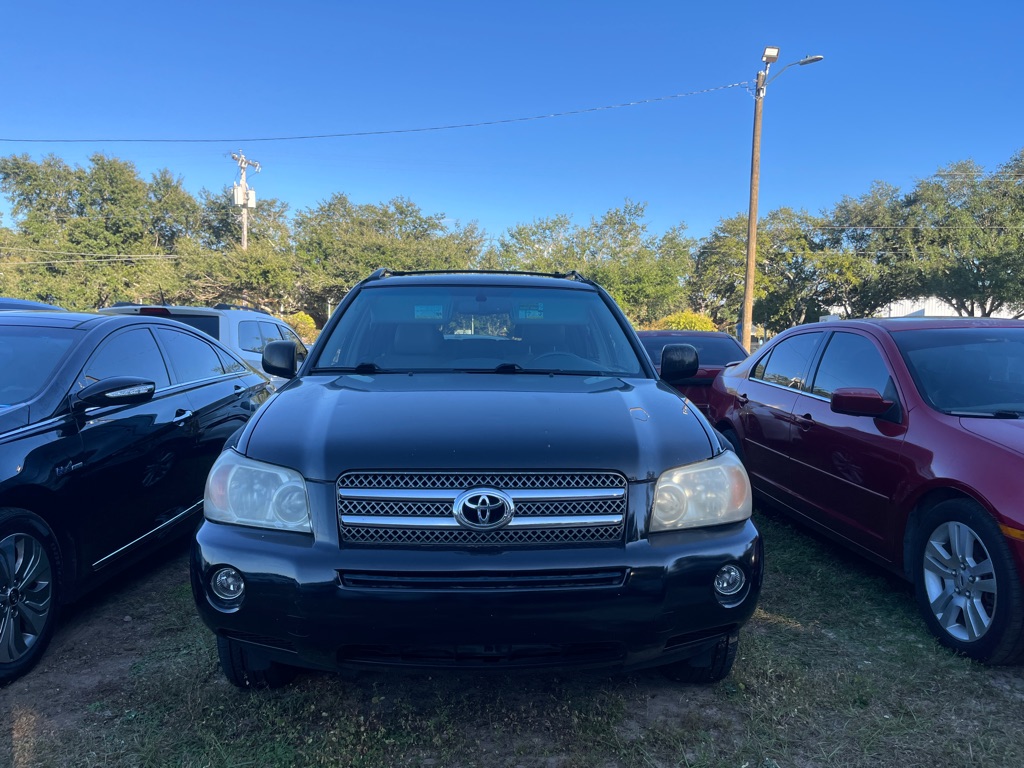 Photo 2 of this TOYOTA HIGHLANDER