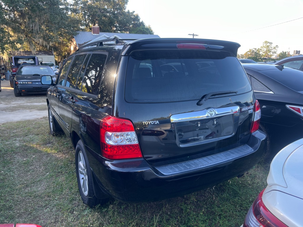 Photo 4 of this TOYOTA HIGHLANDER