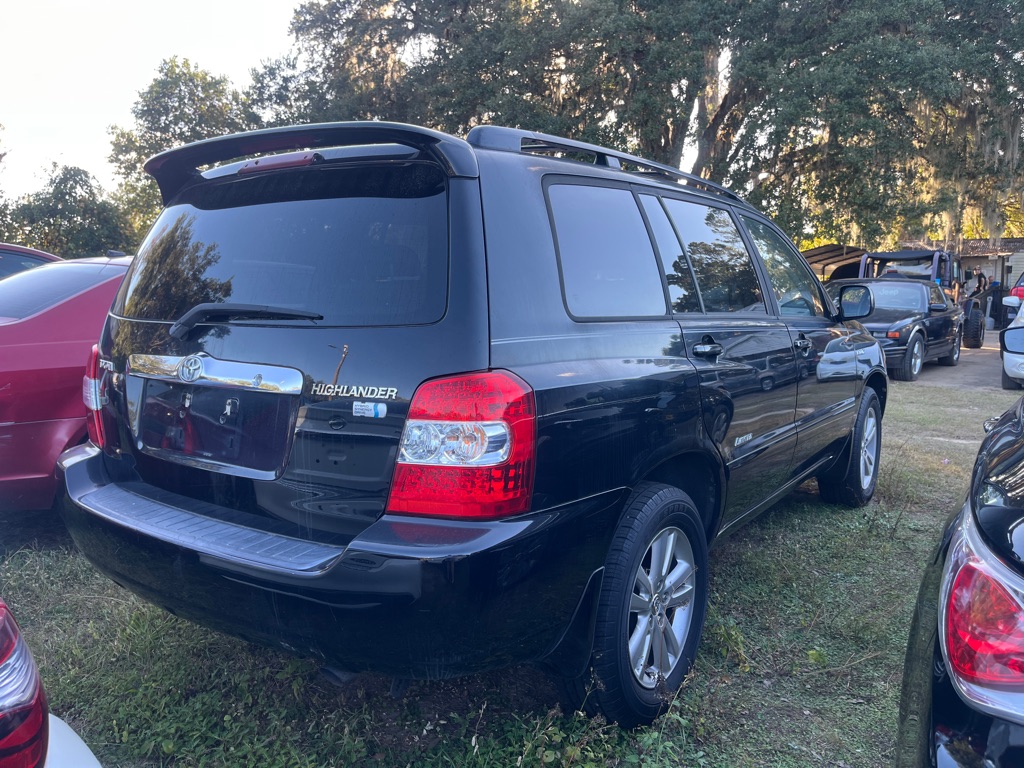 Photo 5 of this TOYOTA HIGHLANDER