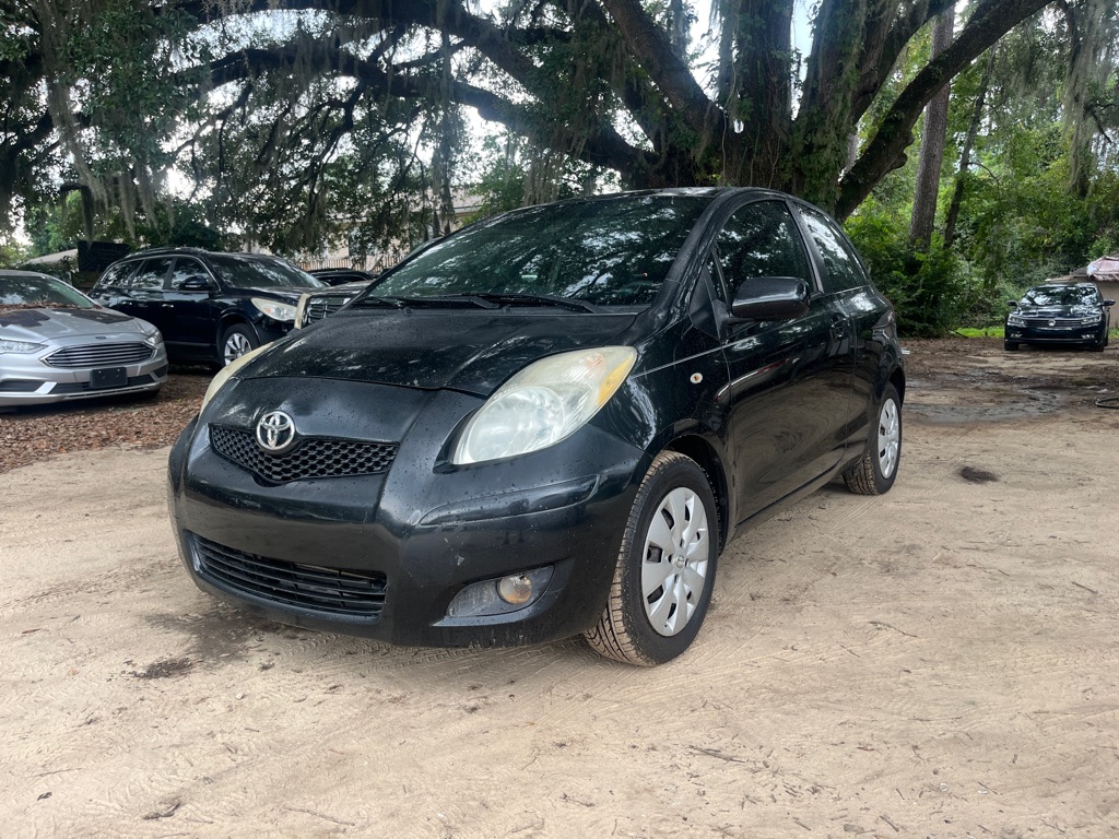 Photo 3 of this TOYOTA YARIS