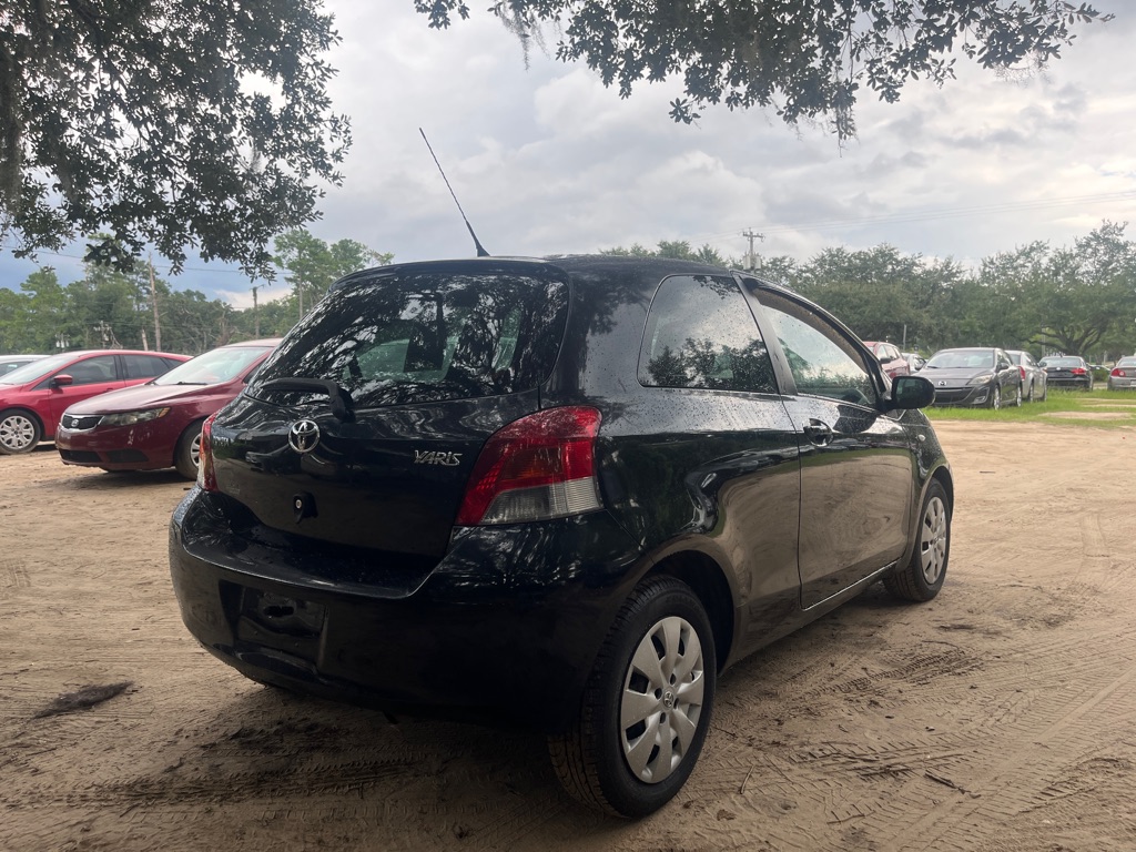 Photo 7 of this TOYOTA YARIS