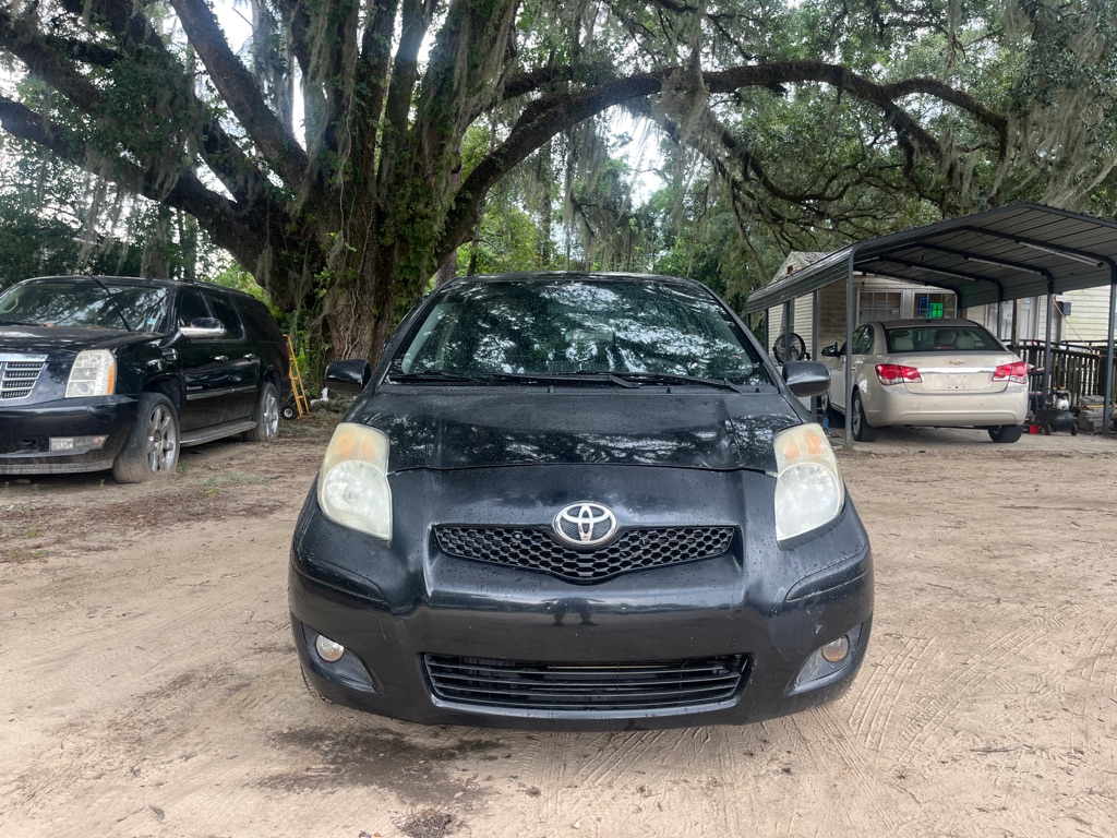 Photo 2 of this TOYOTA YARIS