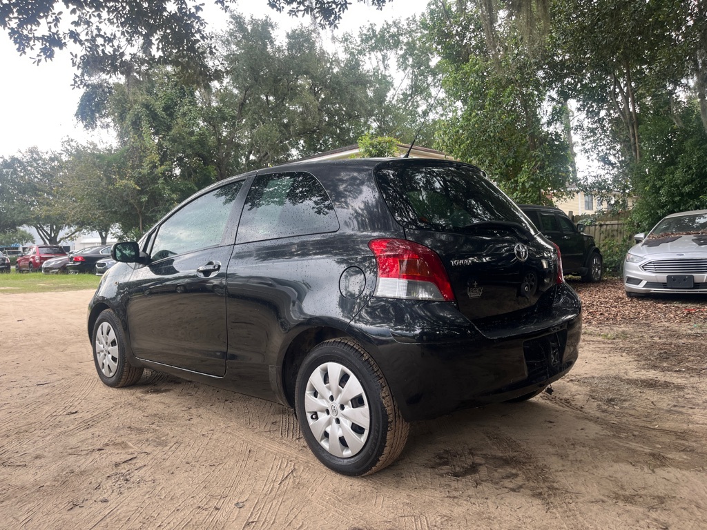 Photo 5 of this TOYOTA YARIS