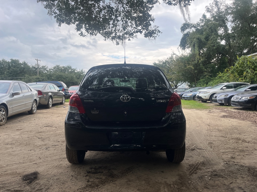Photo 6 of this TOYOTA YARIS