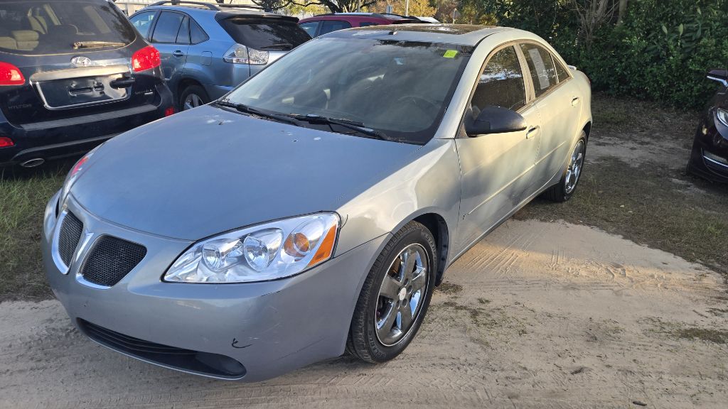 Photo 2 of this PONTIAC G6