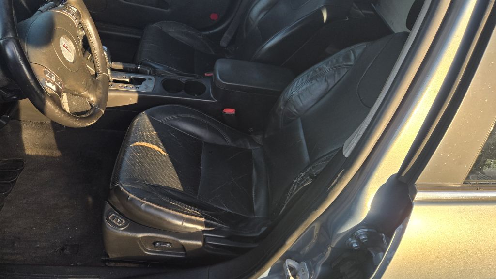Photo 11 of this PONTIAC G6