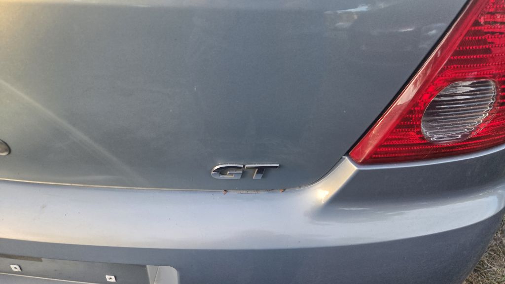 Photo 5 of this PONTIAC G6