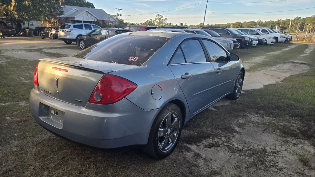 Photo 4 of this PONTIAC G6