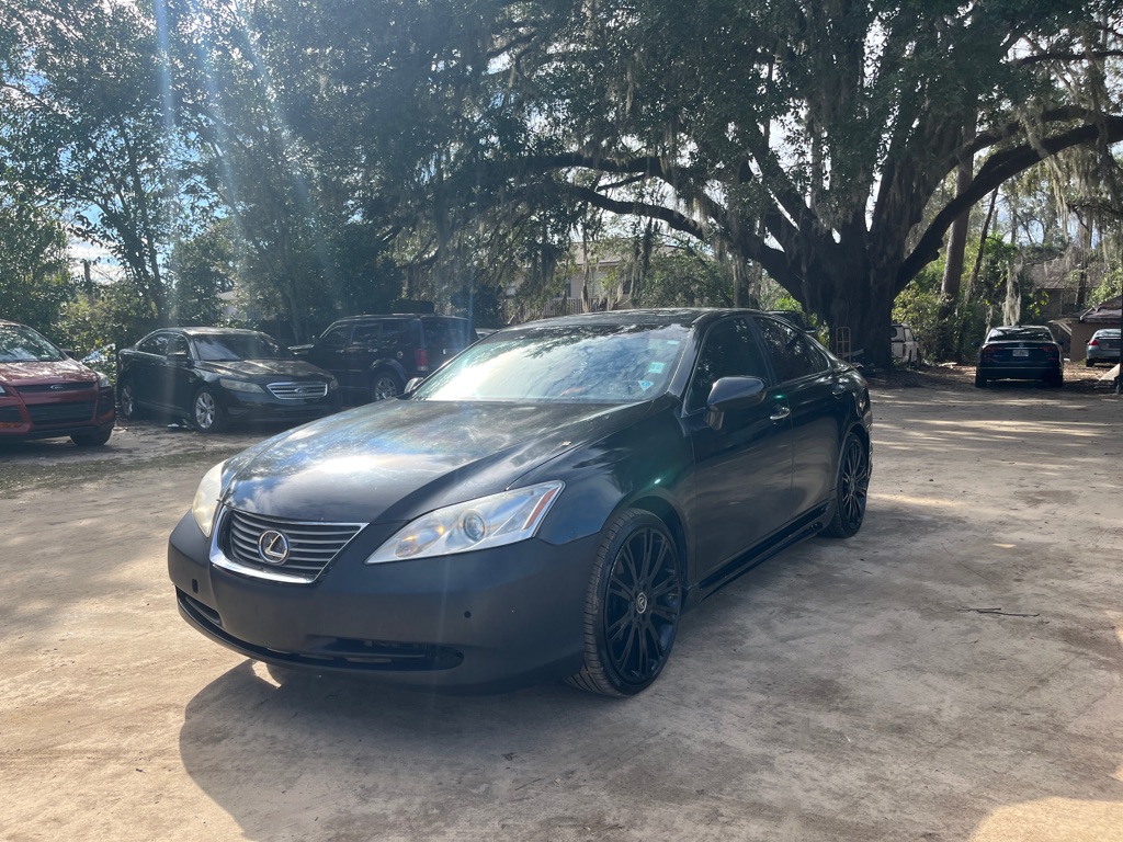 Photo 3 of this LEXUS ES