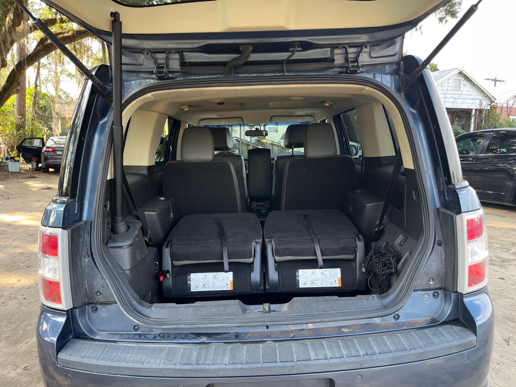 Photo 12 of this FORD FLEX