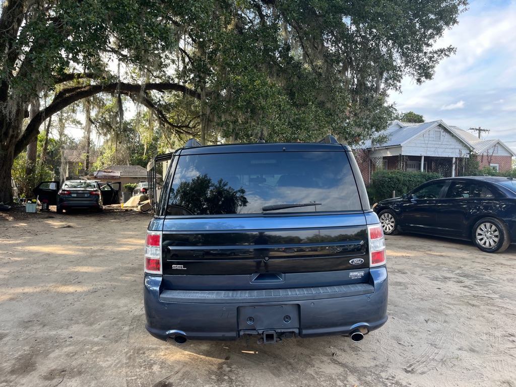 Photo 6 of this FORD FLEX