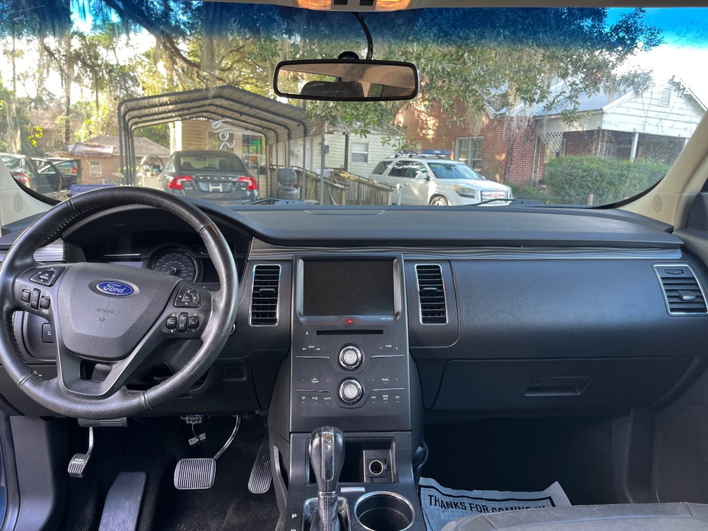 Photo 11 of this FORD FLEX