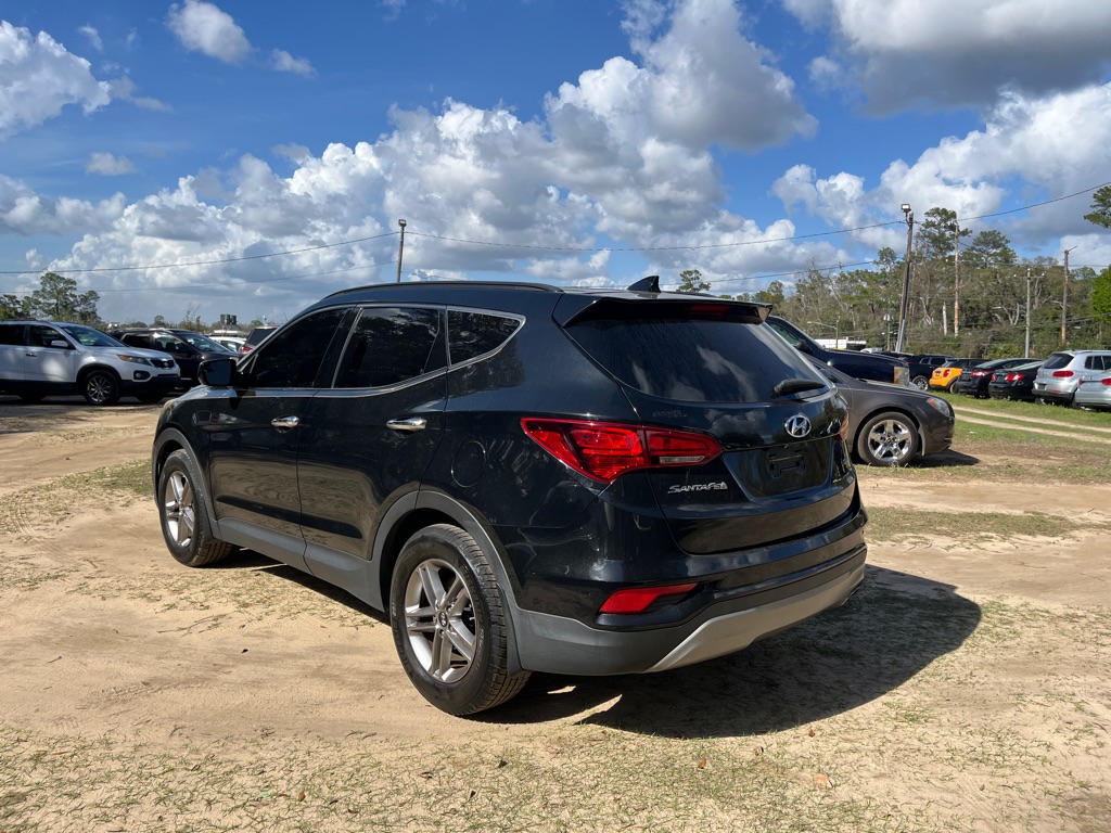 Photo 5 of this HYUNDAI SANTA FE SPORT