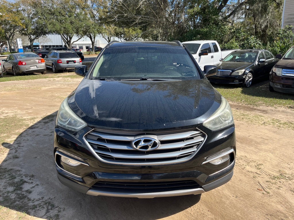 Photo 3 of this HYUNDAI SANTA FE SPORT