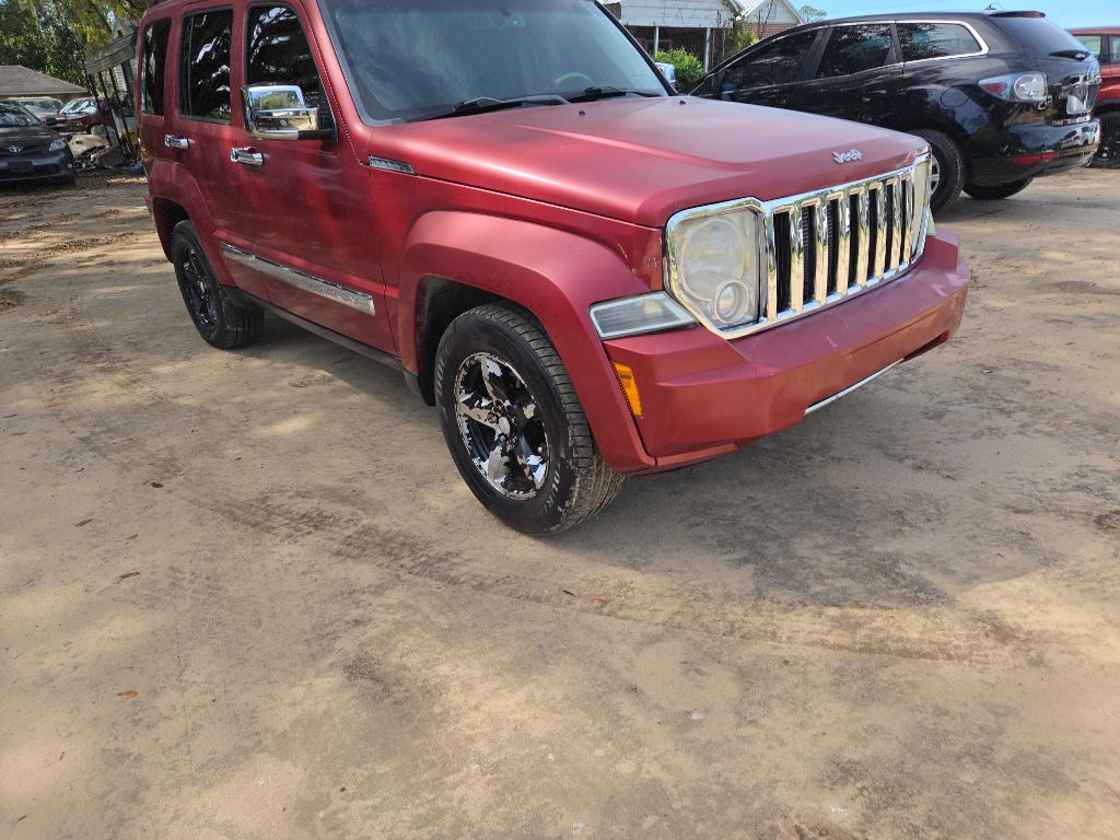 Photo 7 of this JEEP LIBERTY