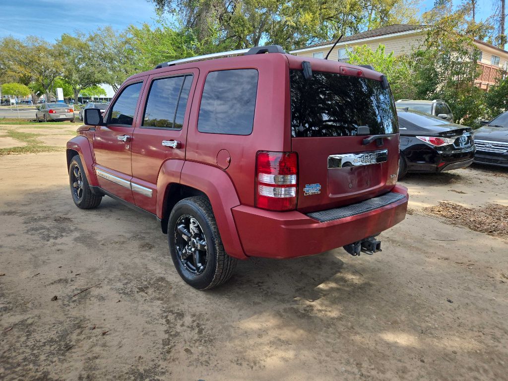 Photo 5 of this JEEP LIBERTY