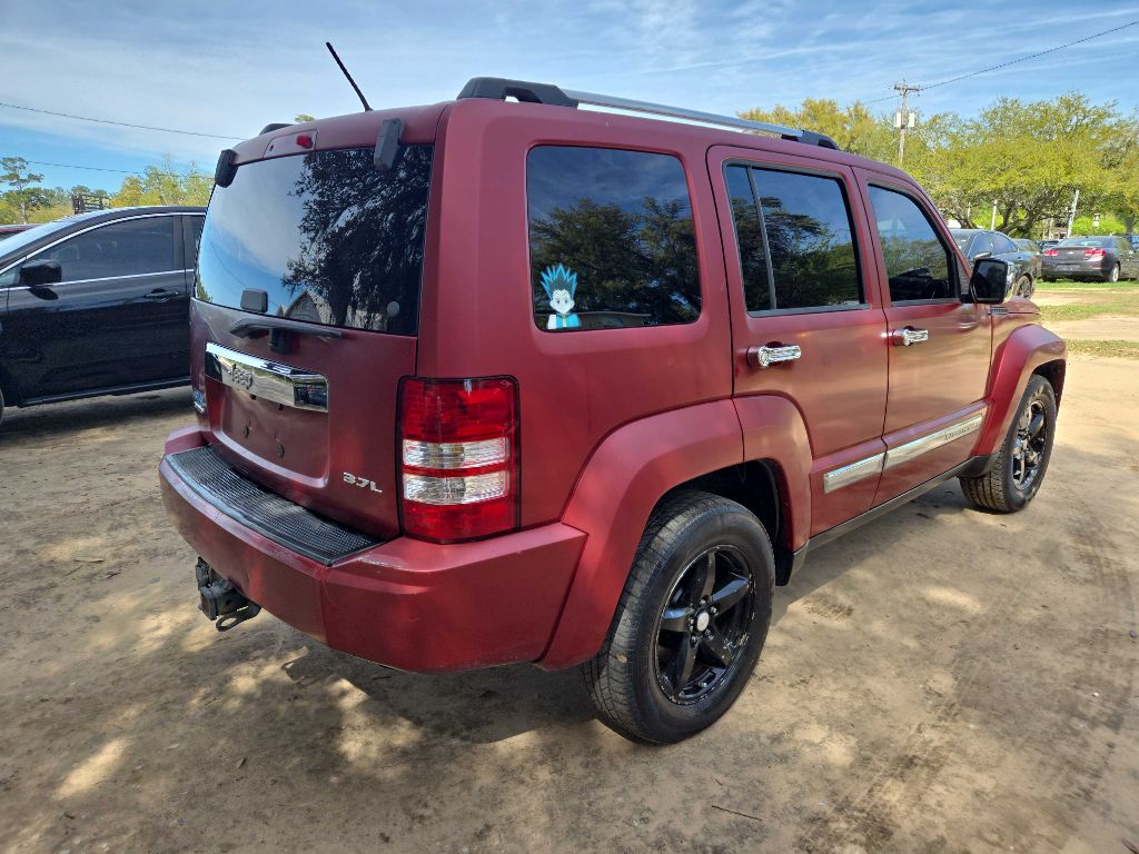 Photo 4 of this JEEP LIBERTY