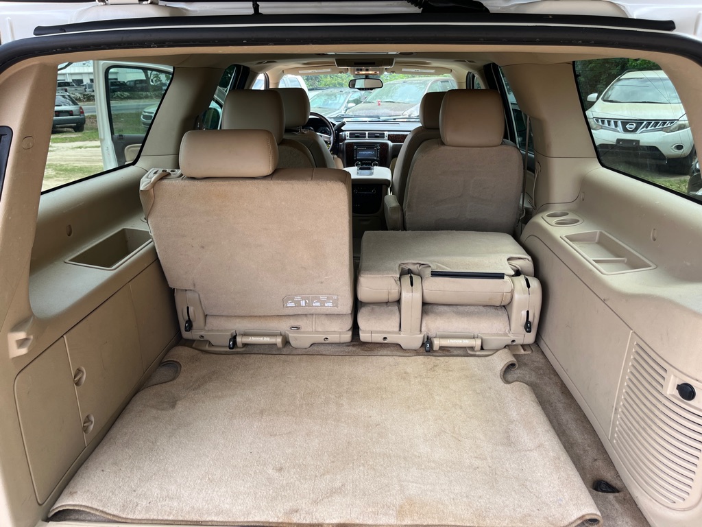 Photo 13 of this GMC YUKON XL