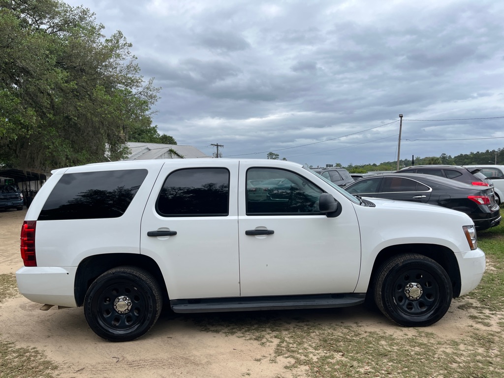 Photo 8 of this CHEVROLET TAHOE