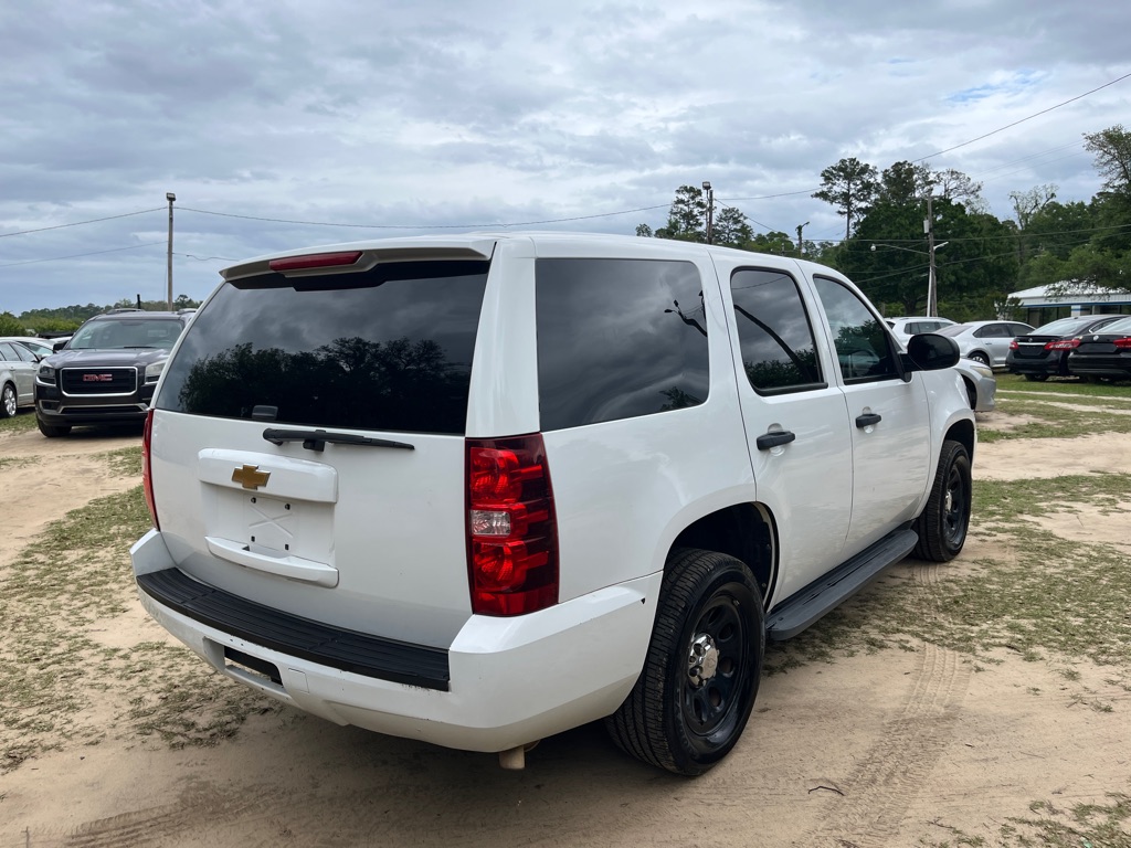 Photo 7 of this CHEVROLET TAHOE