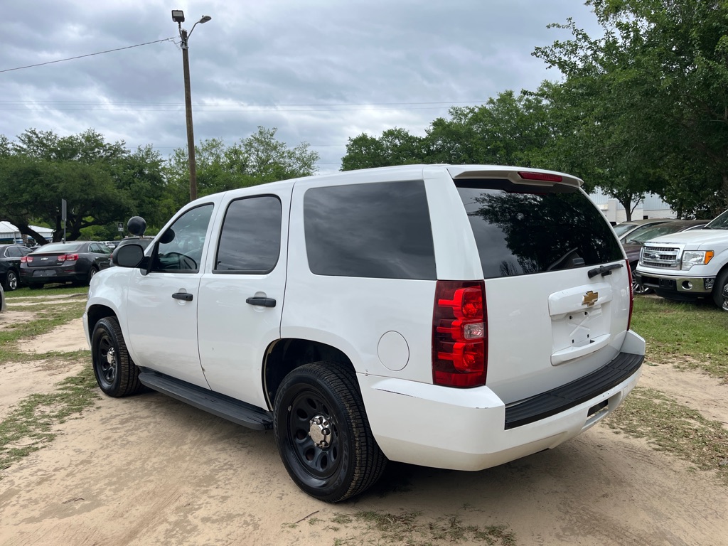 Photo 5 of this CHEVROLET TAHOE