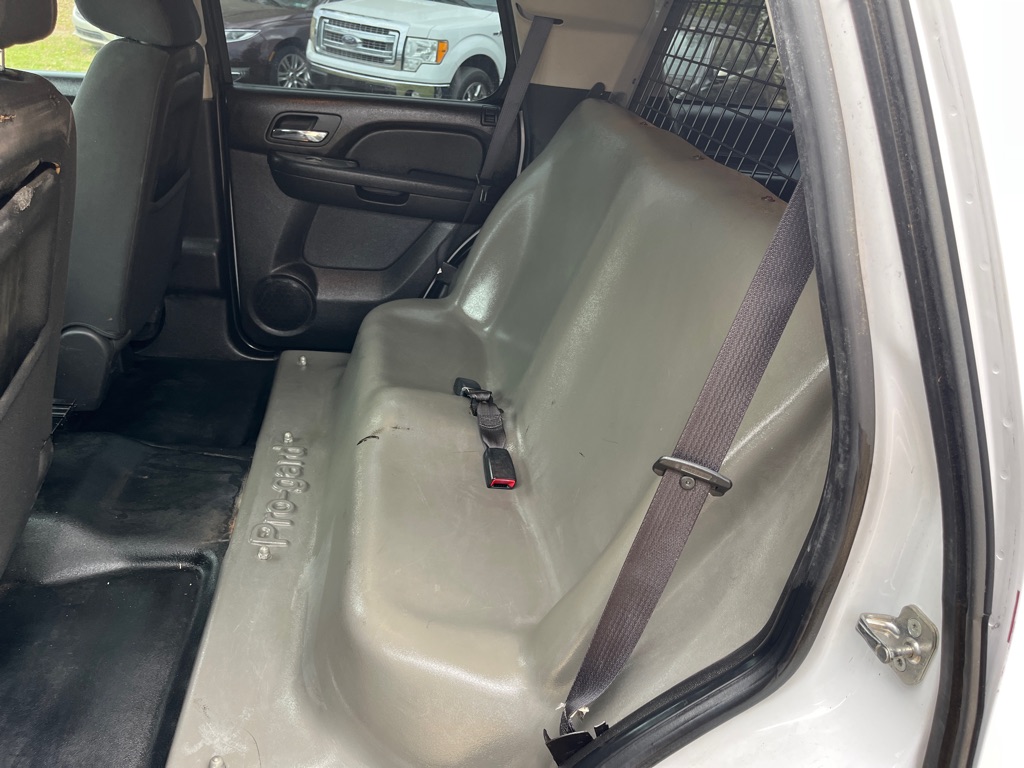 Photo 10 of this CHEVROLET TAHOE