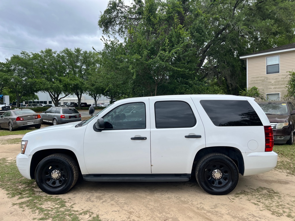 Photo 4 of this CHEVROLET TAHOE