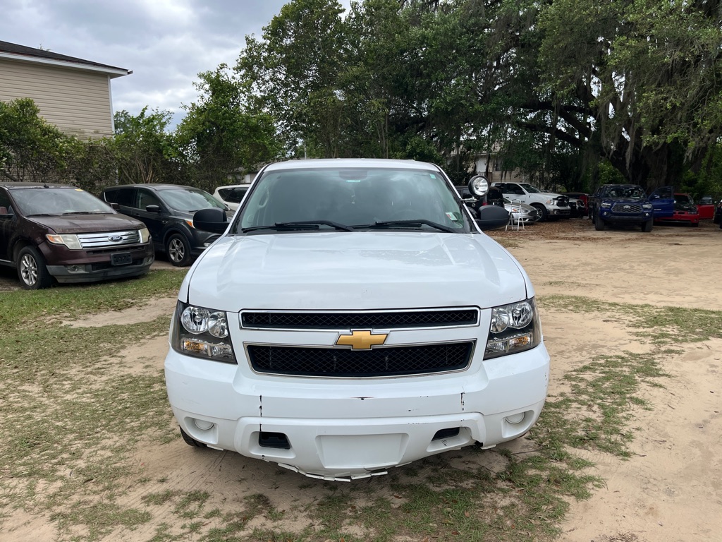 Photo 3 of this CHEVROLET TAHOE