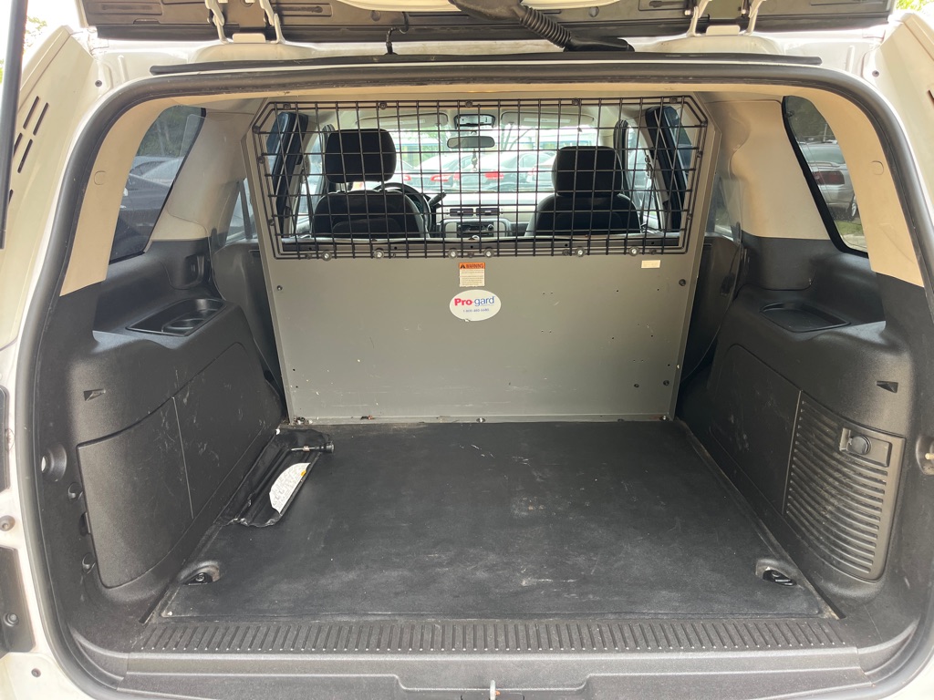 Photo 11 of this CHEVROLET TAHOE