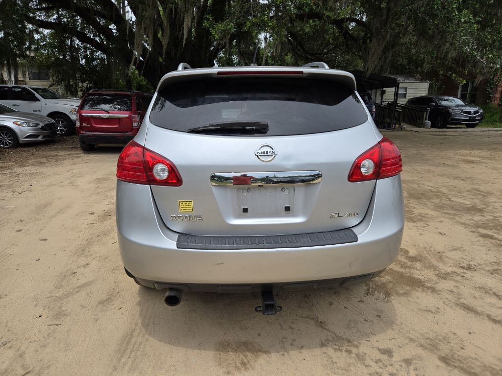 Photo 5 of this NISSAN ROGUE