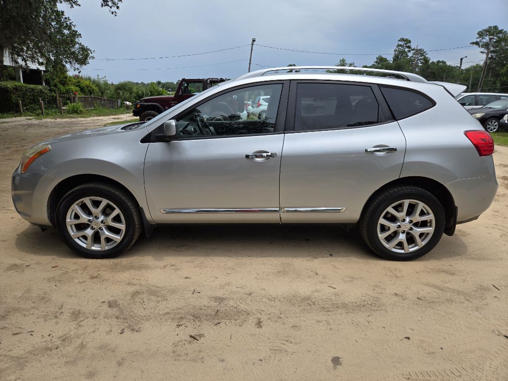 Photo 3 of this NISSAN ROGUE