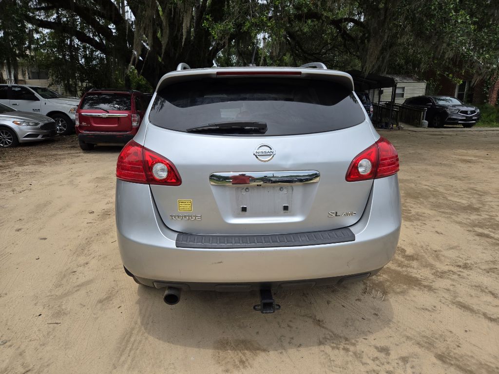 Photo 4 of this NISSAN ROGUE