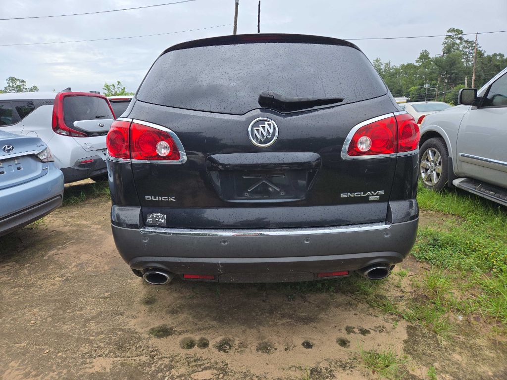 Photo 4 of this BUICK ENCLAVE