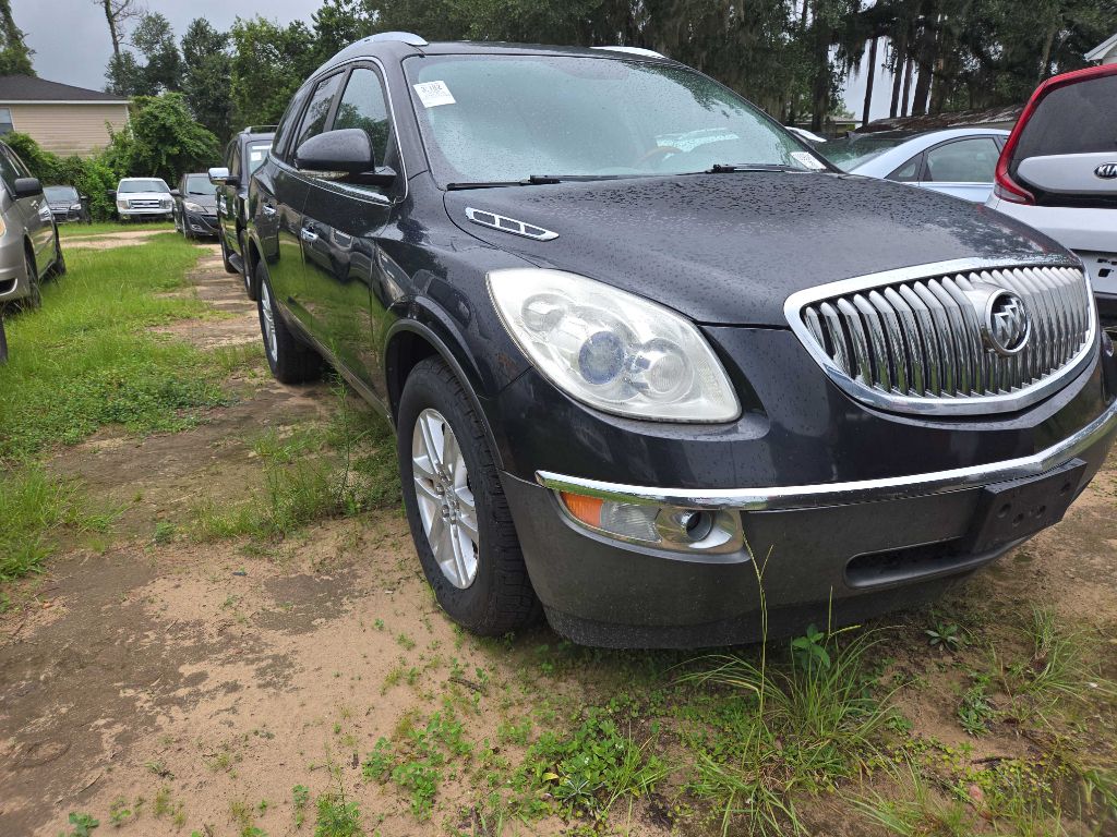 Photo 2 of this BUICK ENCLAVE