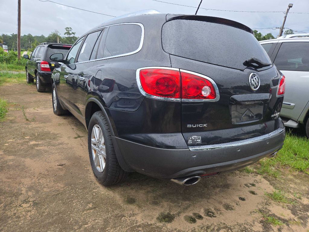 Photo 5 of this BUICK ENCLAVE