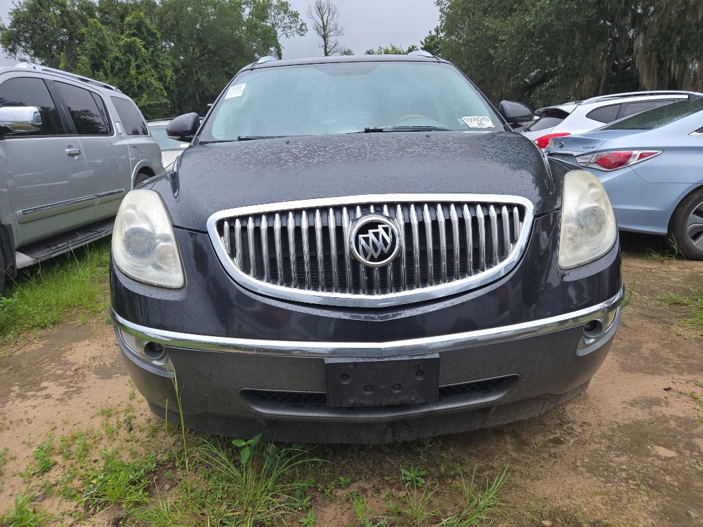 Photo 3 of this BUICK ENCLAVE