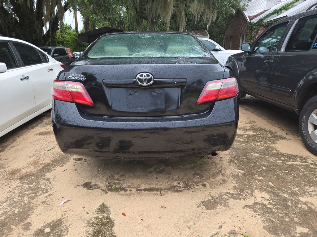 Photo 5 of this TOYOTA CAMRY