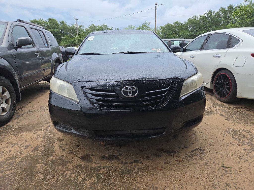 Photo 3 of this TOYOTA CAMRY