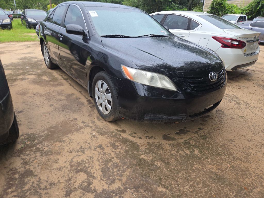 Photo 2 of this TOYOTA CAMRY