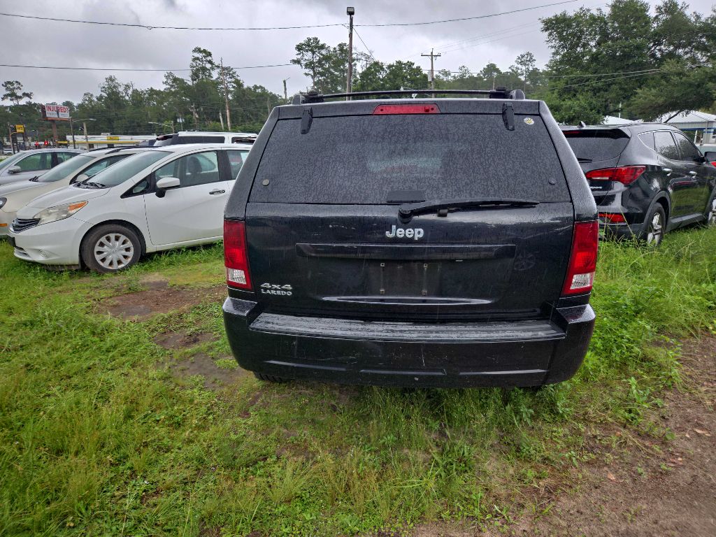 Photo 4 of this JEEP GRAND CHEROKEE