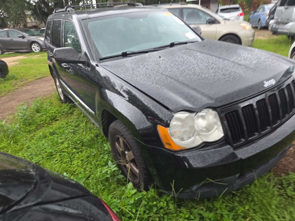 Photo 2 of this JEEP GRAND CHEROKEE