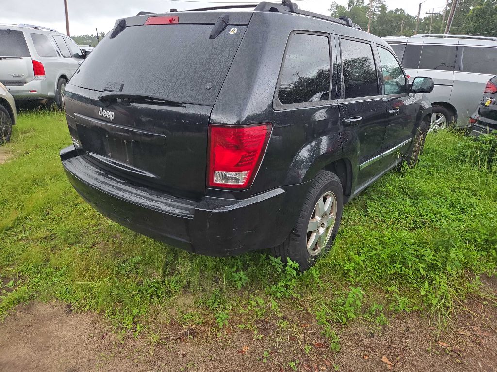 Photo 3 of this JEEP GRAND CHEROKEE