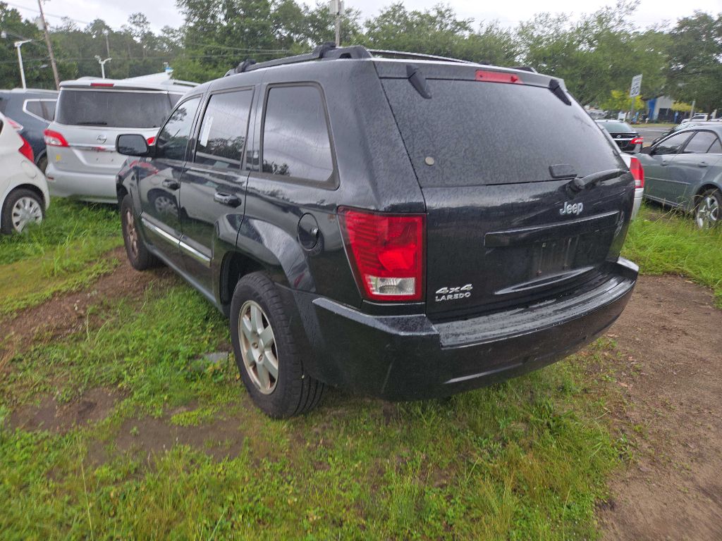 Photo 5 of this JEEP GRAND CHEROKEE
