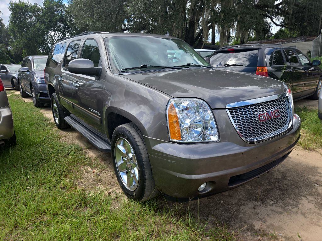 Photo 5 of this GMC YUKON XL