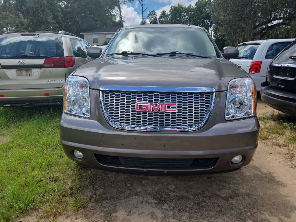 Photo 6 of this GMC YUKON XL