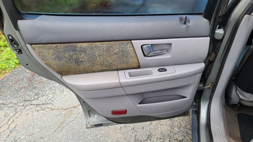 Photo 6 of this MERCURY SABLE