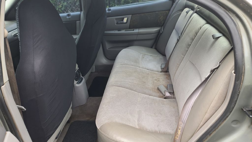 Photo 7 of this MERCURY SABLE
